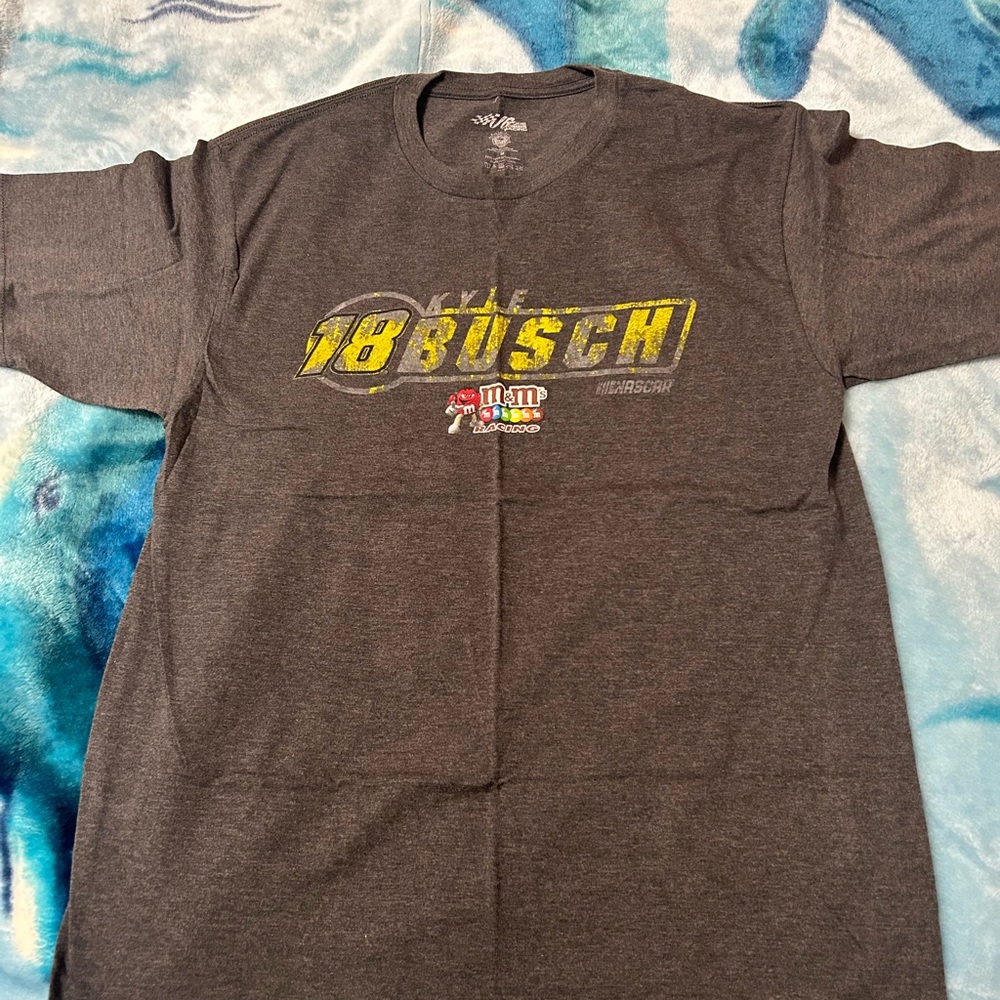 Gray T-Shirt